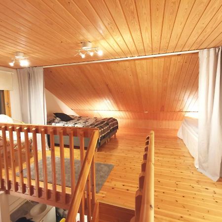 Gold Legend Paukkula #1 - Saariselkae Apartments Exterior photo